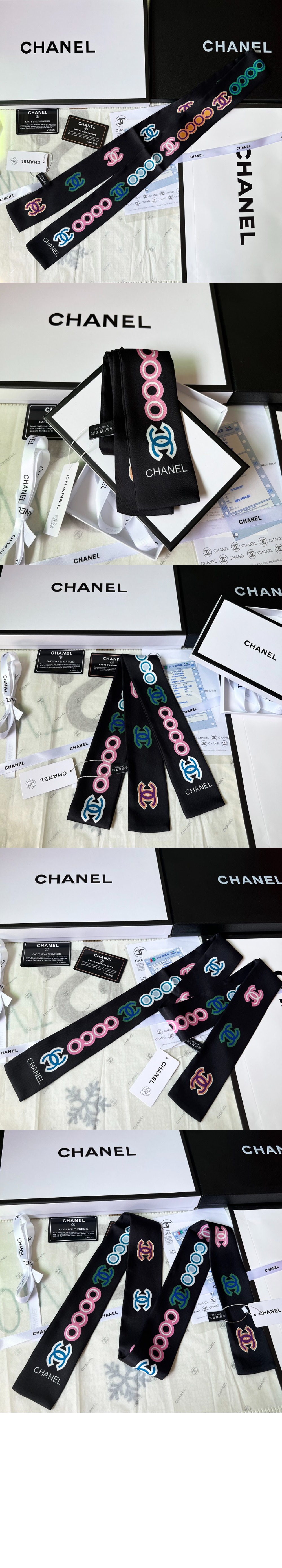 미러급레플리카사이트 | 명품레플리카 전문 쇼핑몰  | 퍼스트원 - 헤어밴드 AA8922 > 샤넬