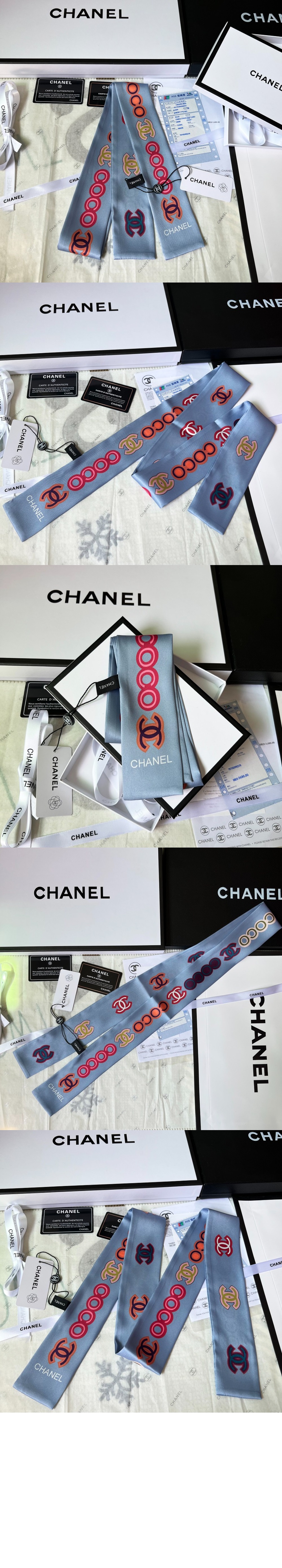 미러급레플리카사이트 | 명품레플리카 전문 쇼핑몰  | 퍼스트원 - 헤어밴드 AA8922 > 샤넬