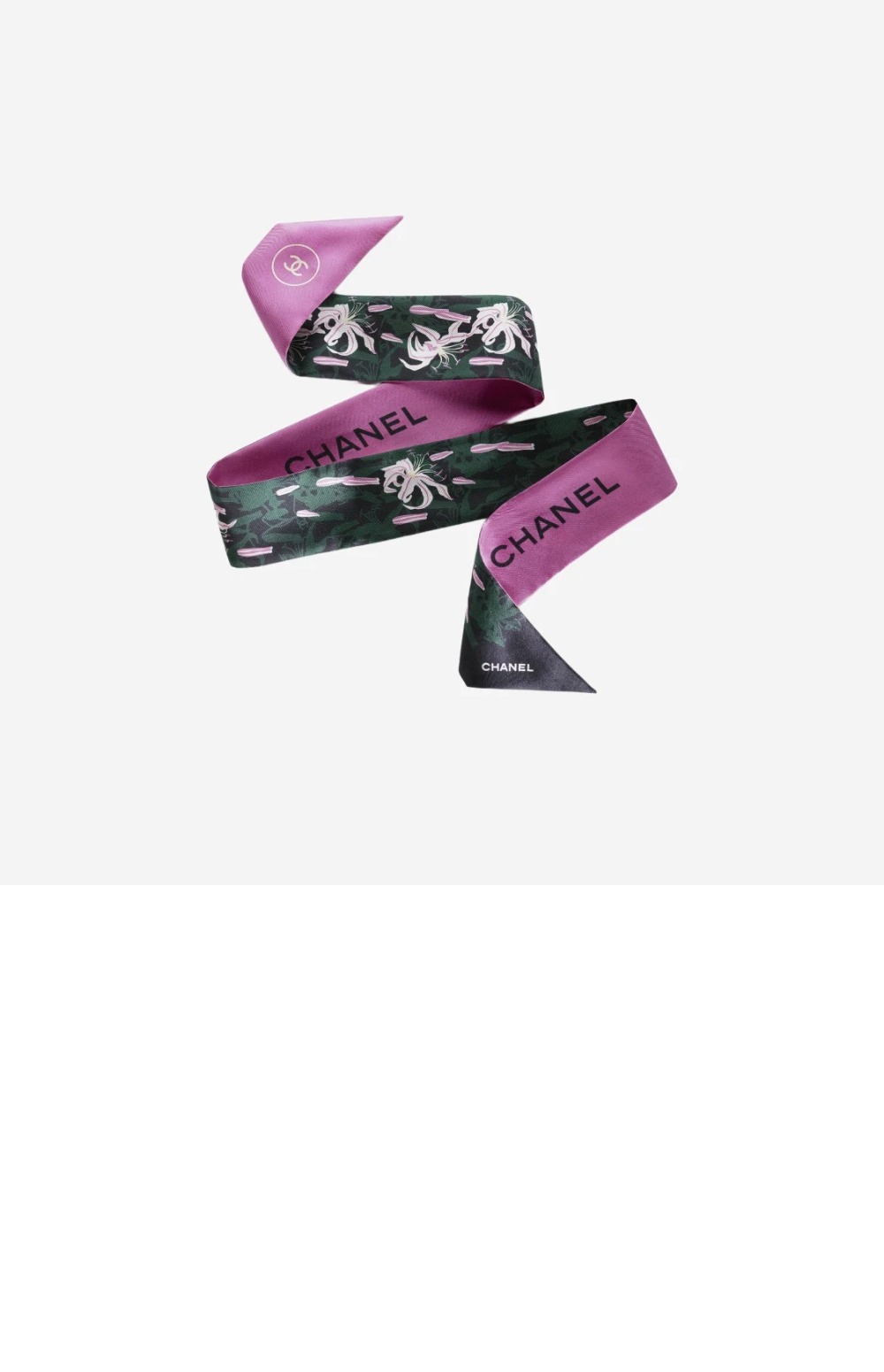 미러급레플리카사이트 | 명품레플리카 전문 쇼핑몰  | 퍼스트원 - 헤어밴드 AA9185 > 샤넬