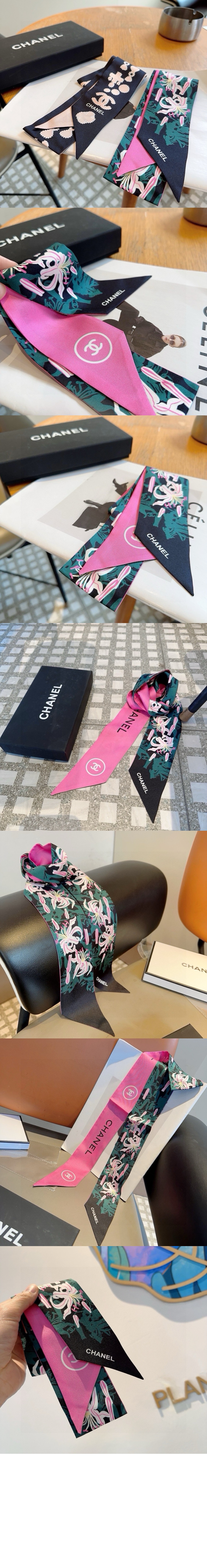 미러급레플리카사이트 | 명품레플리카 전문 쇼핑몰  | 퍼스트원 - 헤어밴드 AA9185 > 샤넬