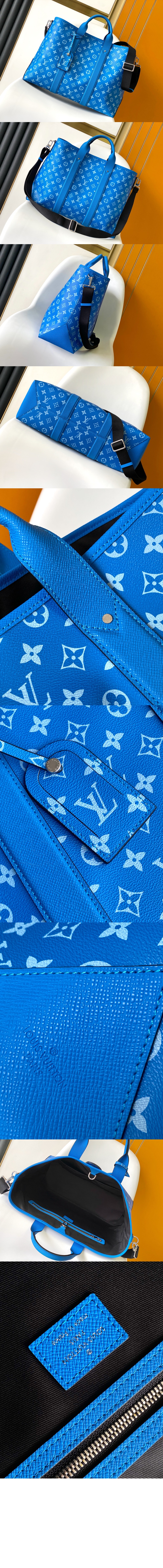 미러급레플리카사이트 | 명품레플리카 전문 쇼핑몰  | 퍼스트원 - 위켄드 토트 M31010 > 루이비통