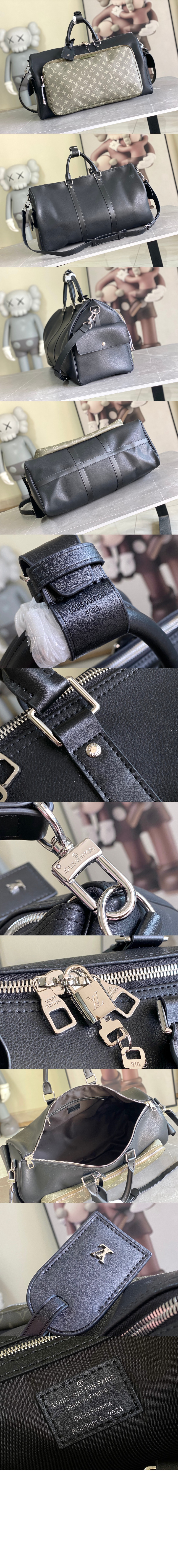 미러급레플리카사이트 | 명품레플리카 전문 쇼핑몰  | 퍼스트원 - 키폴 반둘리에 50 M12690 > 루이비통