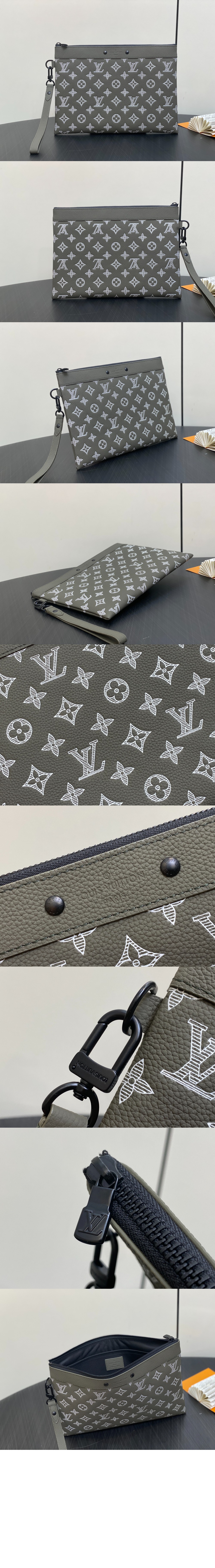 미러급레플리카사이트 | 명품레플리카 전문 쇼핑몰  | 퍼스트원 - 포쉐트 투고 M12499 > 루이비통