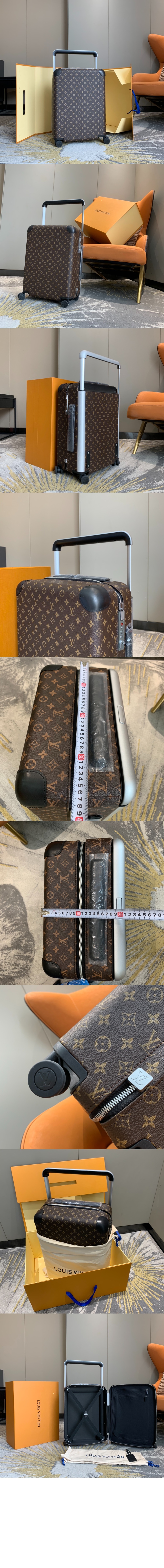 미러급레플리카사이트 | 명품레플리카 전문 쇼핑몰  | 퍼스트원 - 호라이즌 55 M20294 > 루이비통