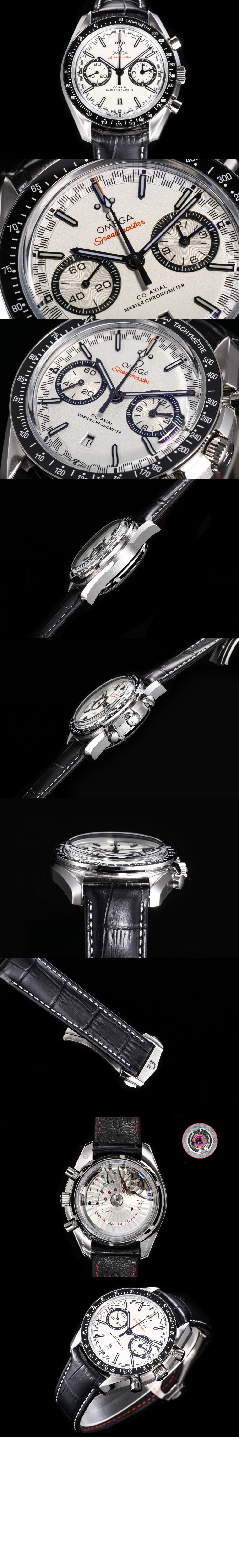미러급레플리카사이트 | 명품레플리카 전문 쇼핑몰  | 퍼스트원 - 스피드마스터 다크 사이드 44.25 > 오메가