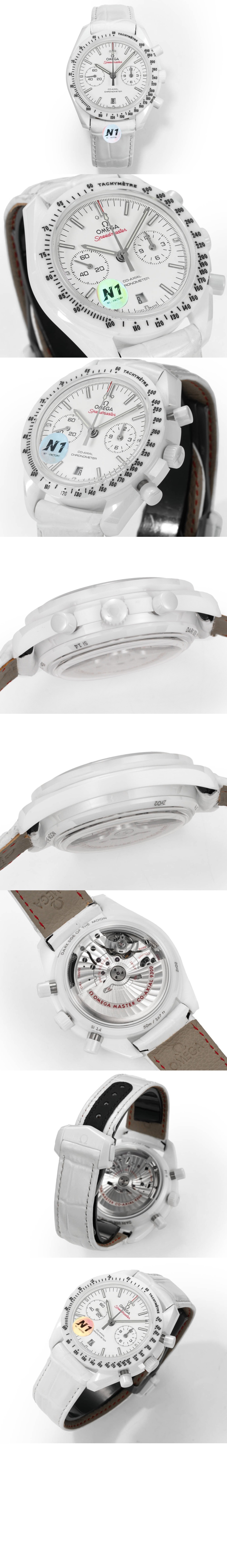 미러급레플리카사이트 | 명품레플리카 전문 쇼핑몰  | 퍼스트원 - 스피드마스터 다크 사이드 44.25 > 오메가