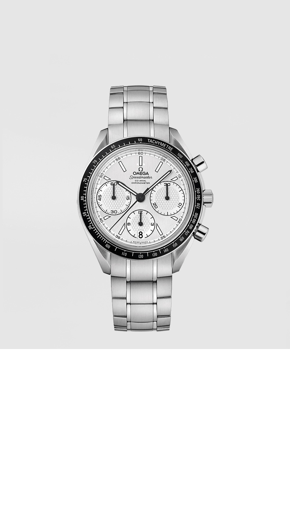 미러급레플리카사이트 | 명품레플리카 전문 쇼핑몰  | 퍼스트원 - 스피드마스터 레이싱 40 > 오메가