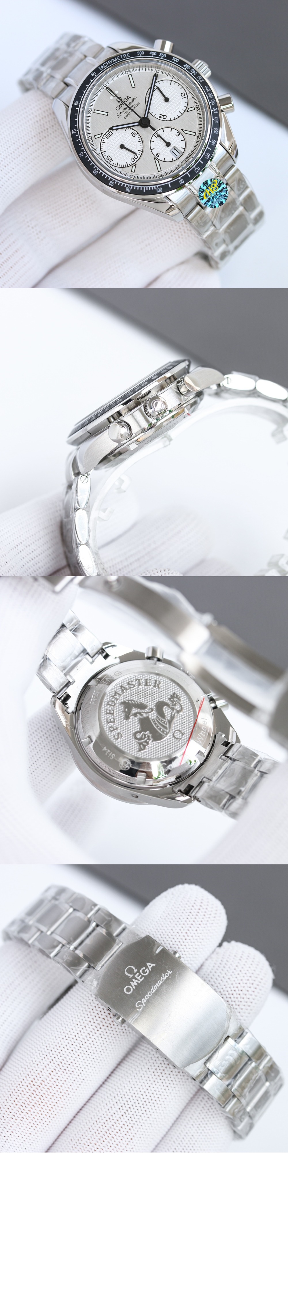 미러급레플리카사이트 | 명품레플리카 전문 쇼핑몰  | 퍼스트원 - 스피드마스터 레이싱 40 > 오메가