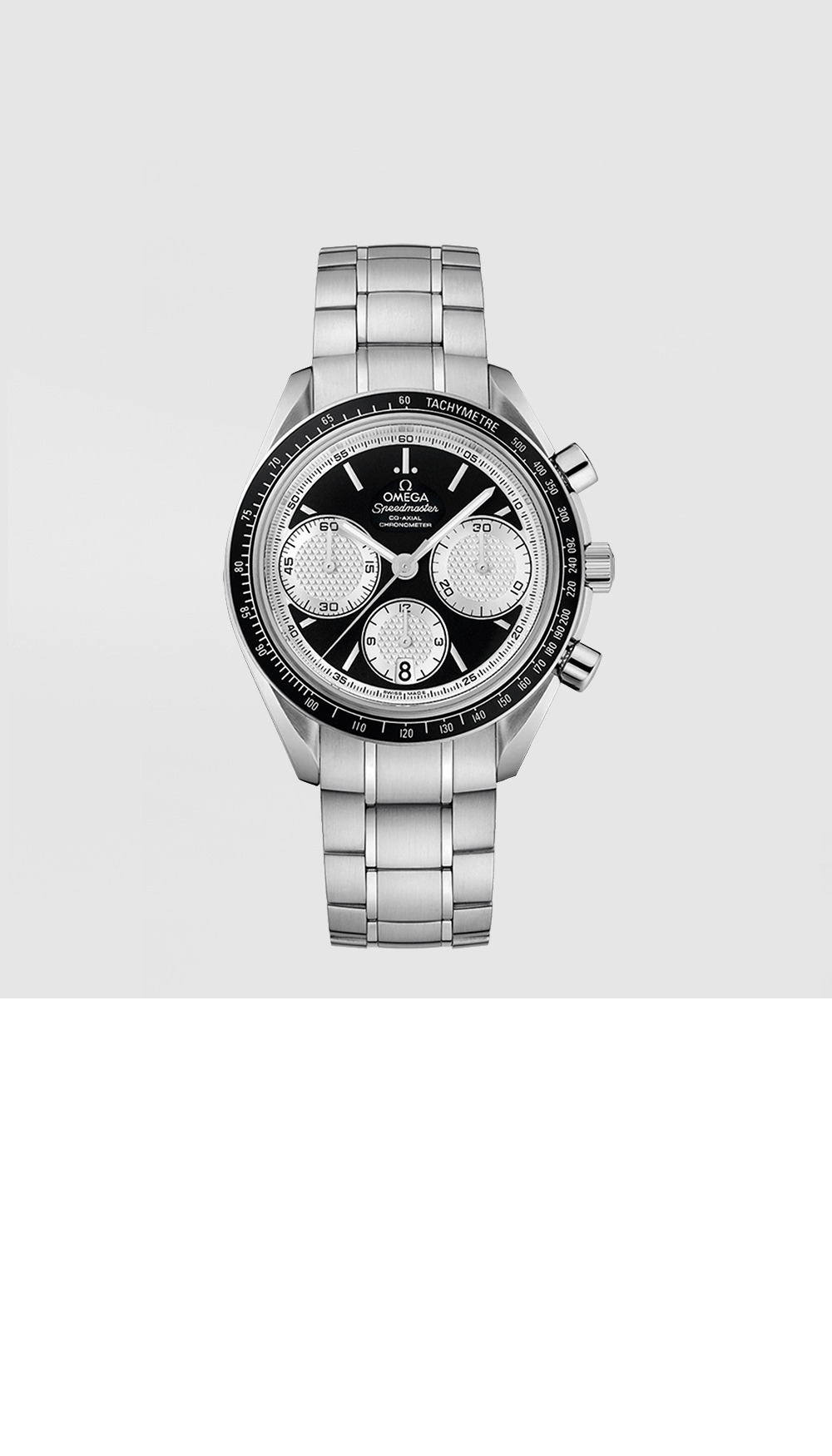 미러급레플리카사이트 | 명품레플리카 전문 쇼핑몰  | 퍼스트원 - 스피드마스터 레이싱 40 > 오메가