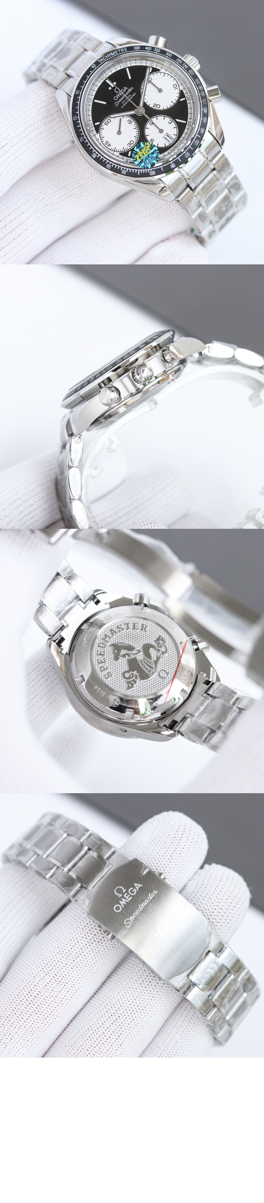 미러급레플리카사이트 | 명품레플리카 전문 쇼핑몰  | 퍼스트원 - 스피드마스터 레이싱 40 > 오메가