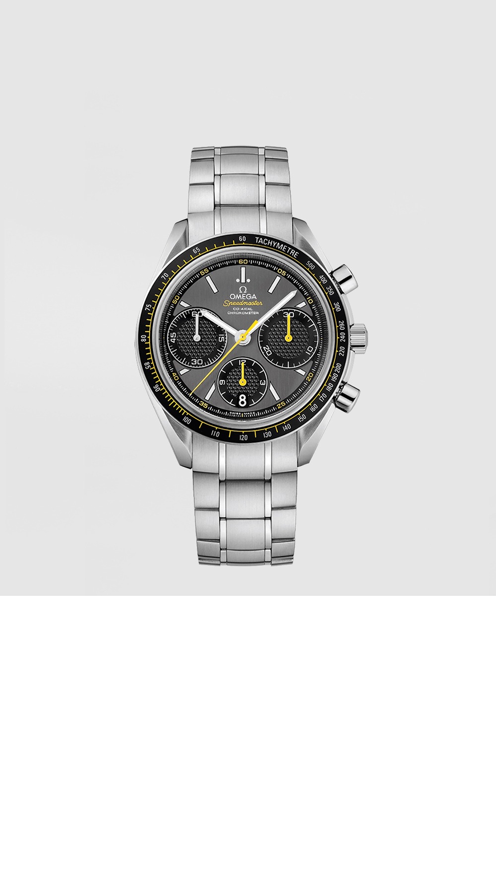 미러급레플리카사이트 | 명품레플리카 전문 쇼핑몰  | 퍼스트원 - 스피드마스터 레이싱 40 > 오메가