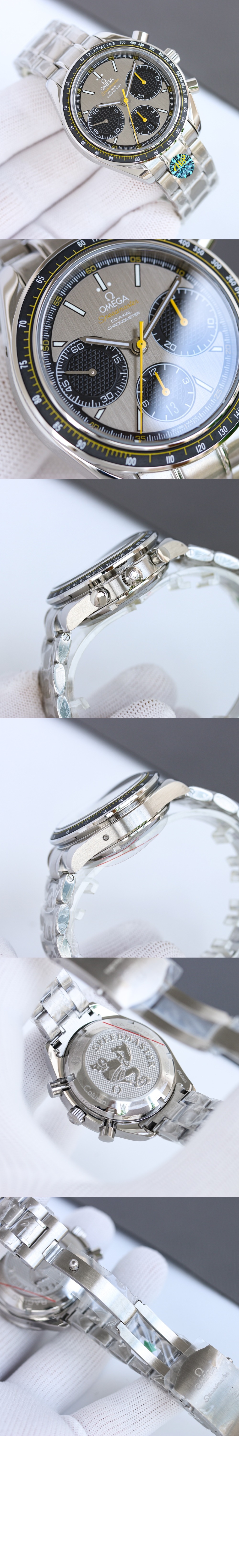 미러급레플리카사이트 | 명품레플리카 전문 쇼핑몰  | 퍼스트원 - 스피드마스터 레이싱 40 > 오메가