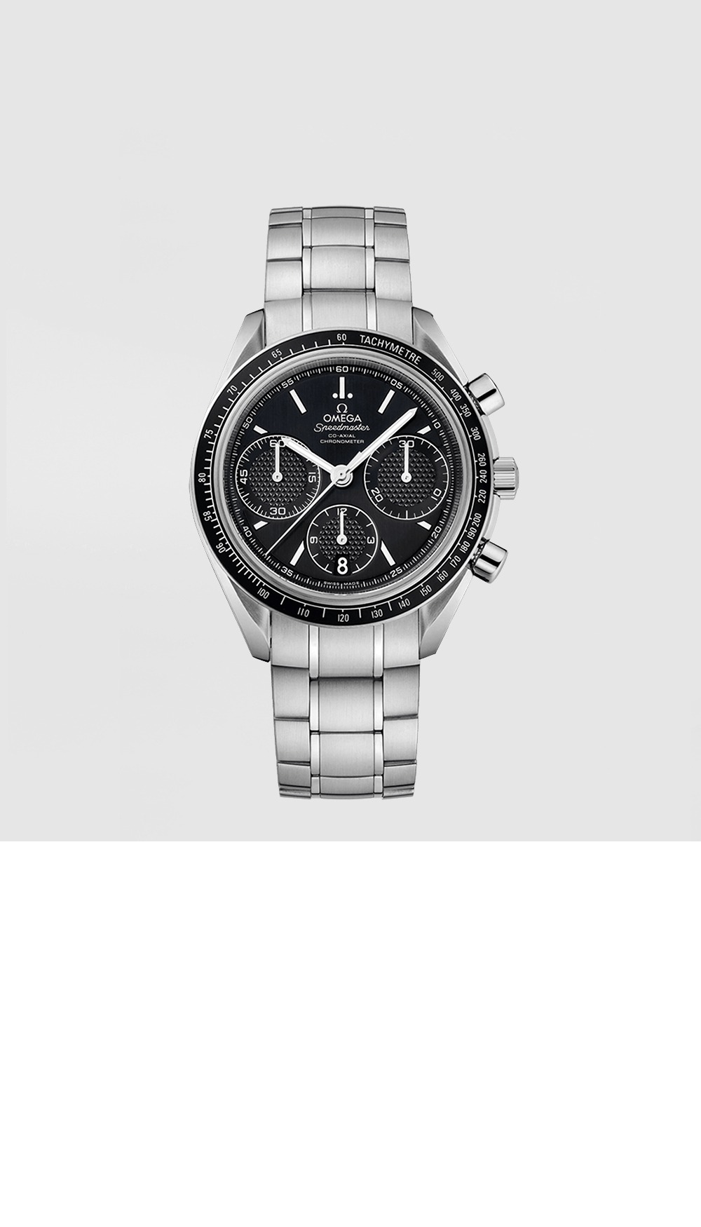 미러급레플리카사이트 | 명품레플리카 전문 쇼핑몰  | 퍼스트원 - 스피드마스터 레이싱 40 > 오메가