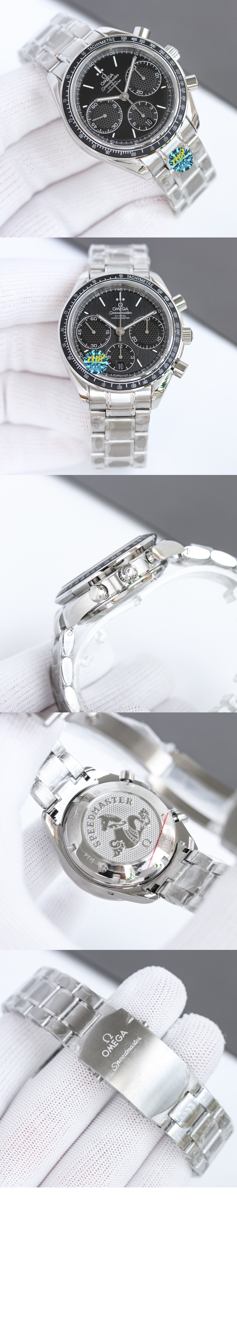 미러급레플리카사이트 | 명품레플리카 전문 쇼핑몰  | 퍼스트원 - 스피드마스터 레이싱 40 > 오메가