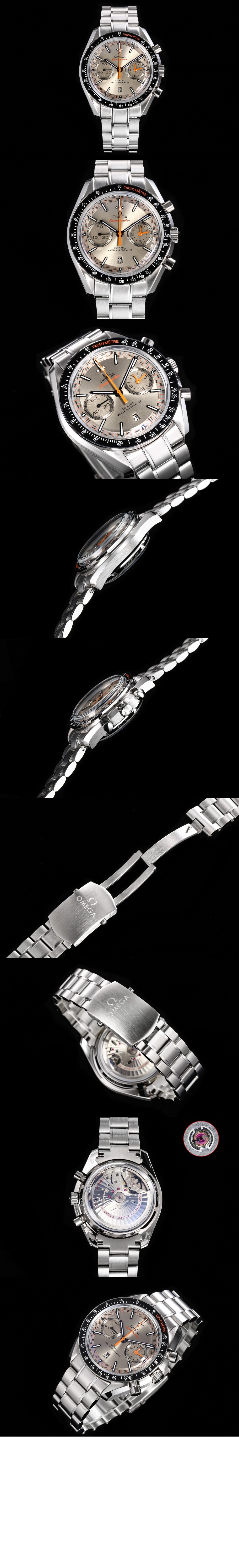 미러급레플리카사이트 | 명품레플리카 전문 쇼핑몰  | 퍼스트원 - 스피드마스터 레이싱 44.25 > 오메가