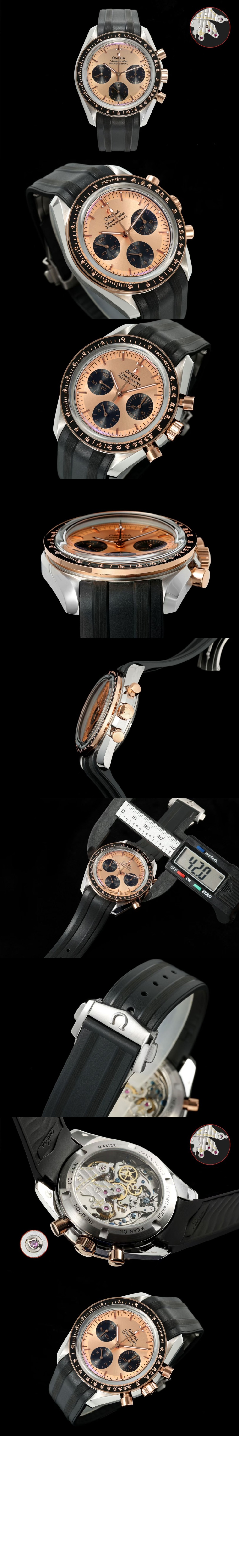 미러급레플리카사이트 | 명품레플리카 전문 쇼핑몰  | 퍼스트원 - 스피드마스터 문워치 프로페셔널 42 > 오메가