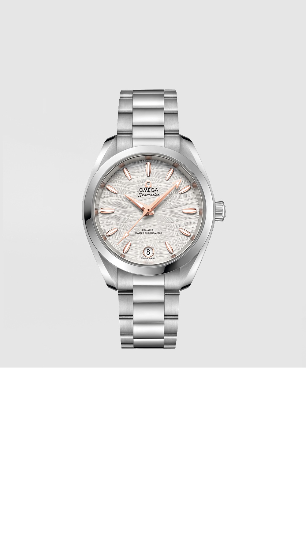 미러급레플리카사이트 | 명품레플리카 전문 쇼핑몰  | 퍼스트원 - 씨마스터 아쿠아테라 34 > 오메가