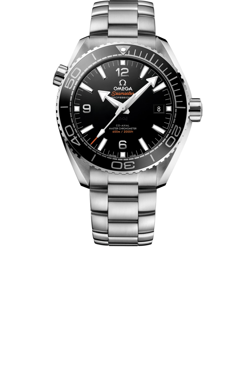 미러급레플리카사이트 | 명품레플리카 전문 쇼핑몰  | 퍼스트원 - 씨마스터 플래닛오션 43.5 > 오메가