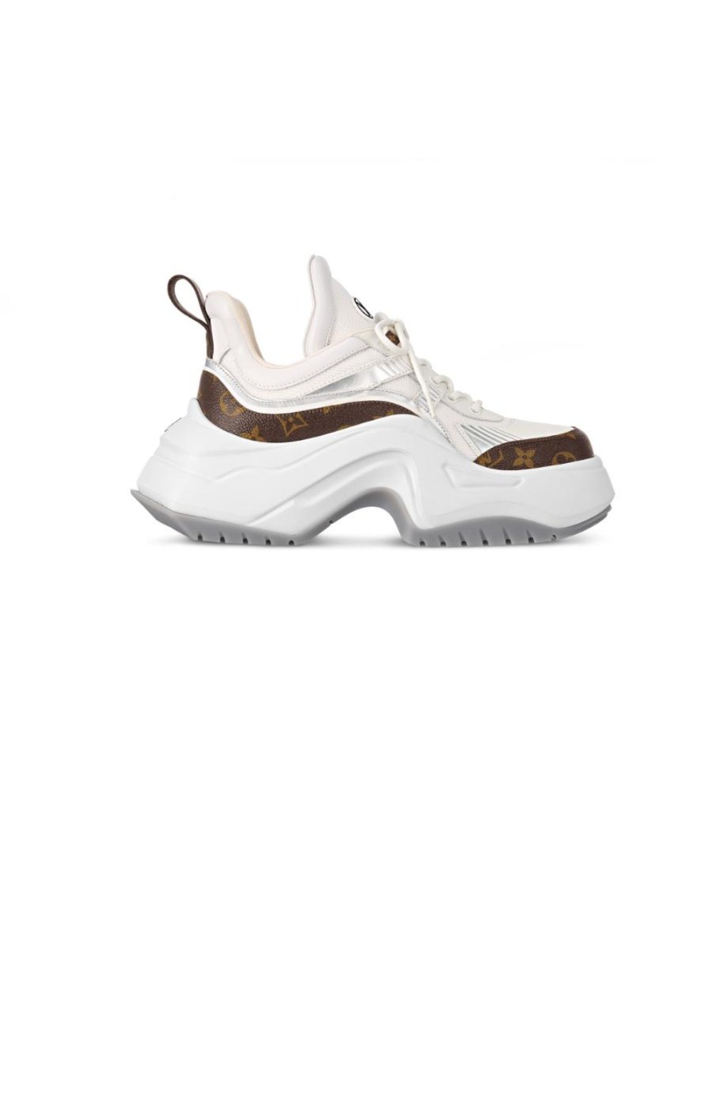 미러급레플리카사이트 | 명품레플리카 전문 쇼핑몰  | 퍼스트원 - 아치라이트 2.0 플랫폼 스니커즈 1ABHZR > 루이비통