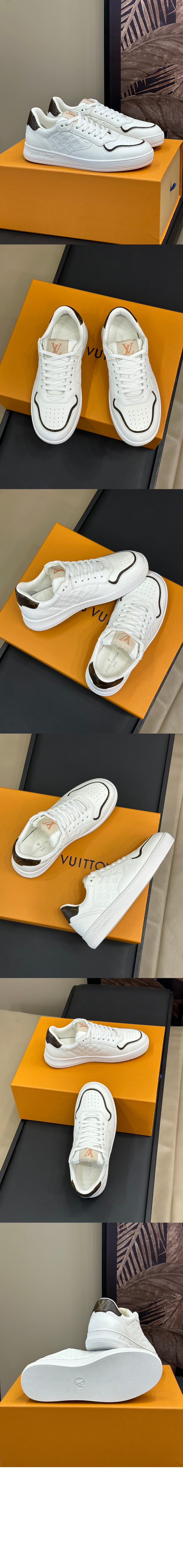 미러급레플리카사이트 | 명품레플리카 전문 쇼핑몰  | 퍼스트원 - 스타디움 스니커즈 1ADD6I > 루이비통