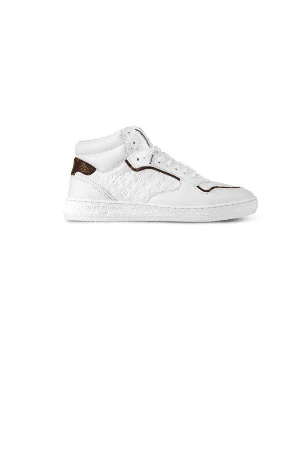 미러급레플리카사이트 | 명품레플리카 전문 쇼핑몰  | 퍼스트원 - 스타디움 미드 탑 스니커즈1ADCPL > 루이비통