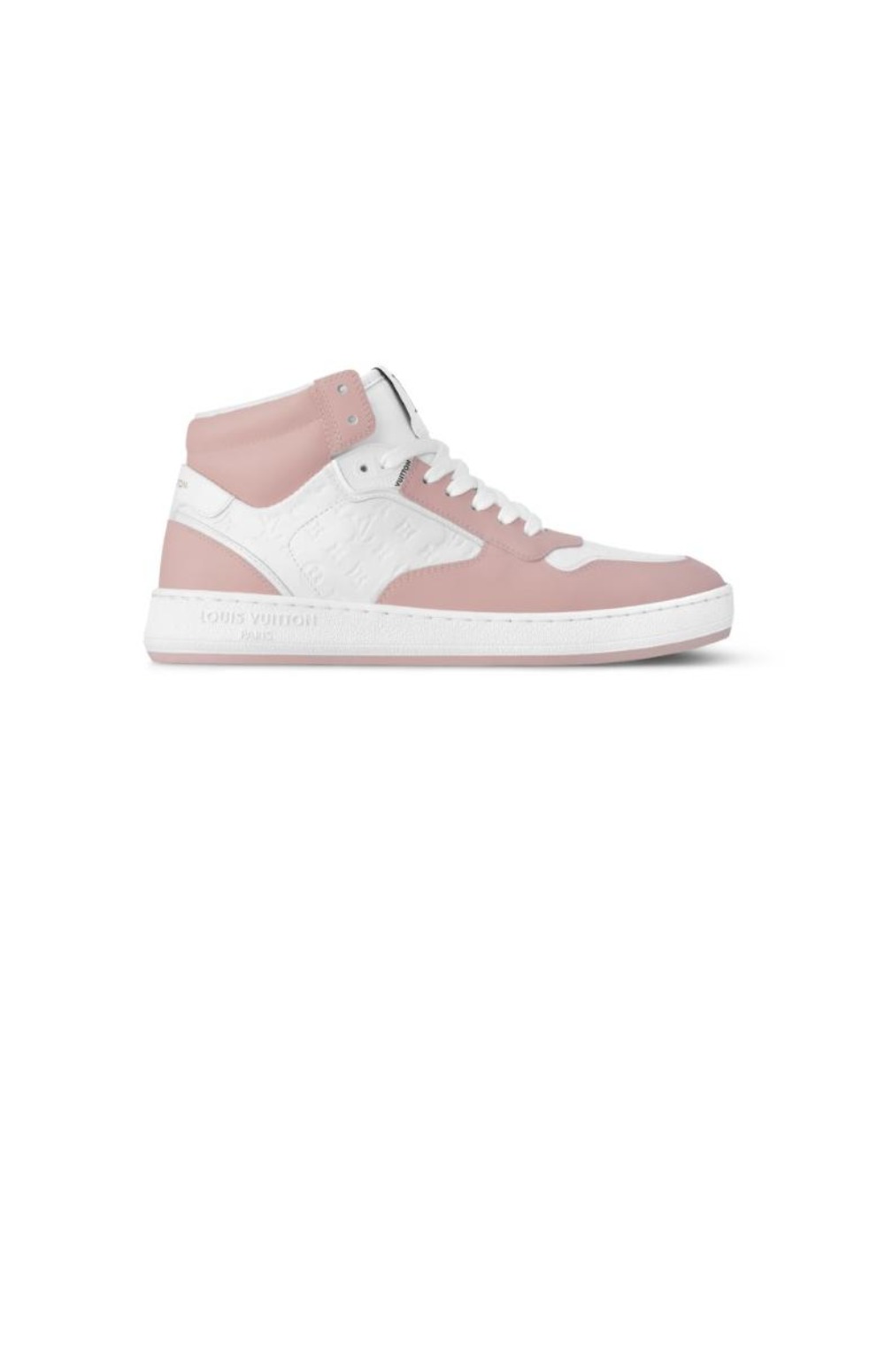 미러급레플리카사이트 | 명품레플리카 전문 쇼핑몰  | 퍼스트원 - 스타디움 미드 탑 스니커즈 1ADCO7 > 루이비통