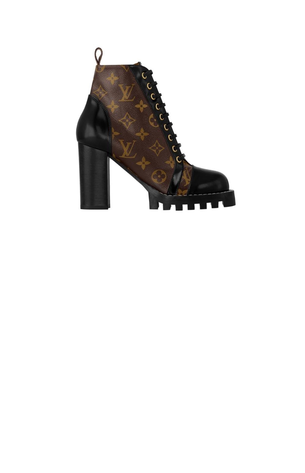 미러급레플리카사이트 | 명품레플리카 전문 쇼핑몰  | 퍼스트원 - 스타 트레일 앵클 부츠 1A2Y7U > 루이비통