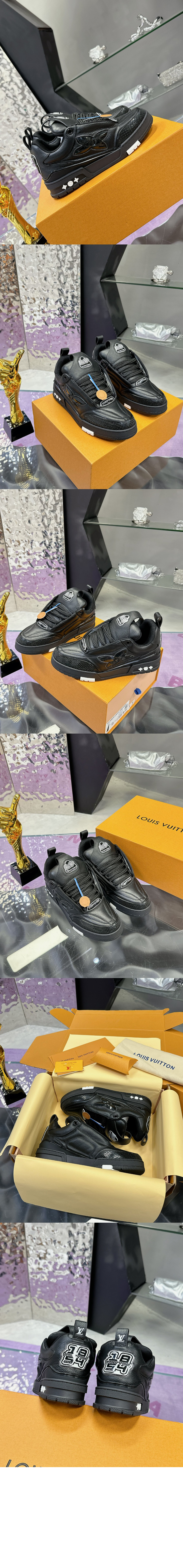 미러급레플리카사이트 | 명품레플리카 전문 쇼핑몰  | 퍼스트원 - 스케이트 스니커즈 1ABZ5F > 루이비통