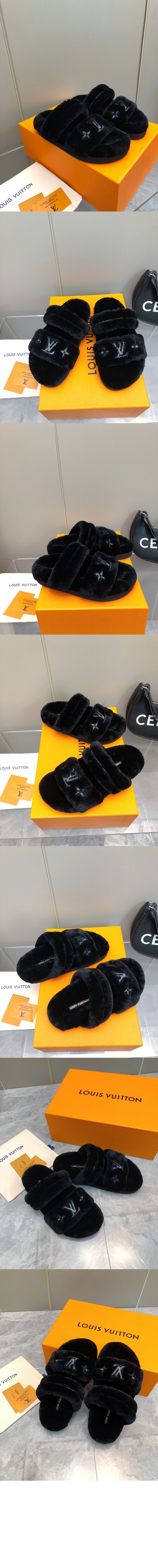 미러급레플리카사이트 | 명품레플리카 전문 쇼핑몰  | 퍼스트원 - 선셋 플랫 컴포트 뮬 1ADC61 > 루이비통