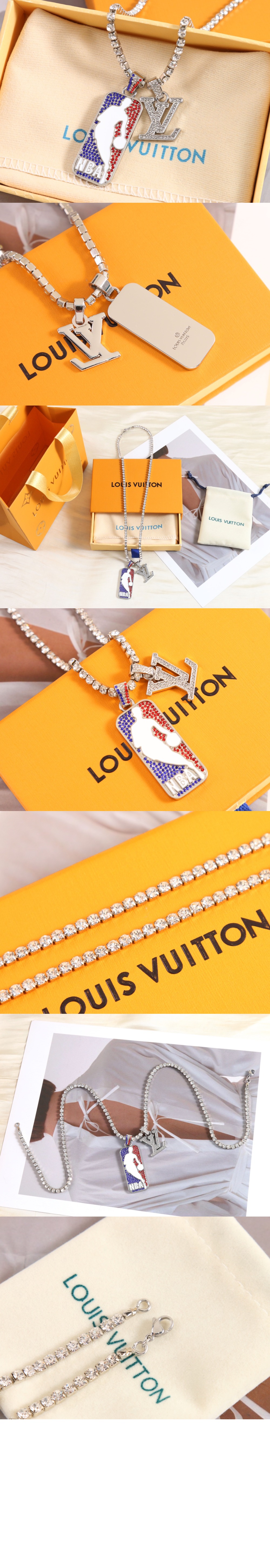 미러급레플리카사이트 | 명품레플리카 전문 쇼핑몰  | 퍼스트원 - 목걸이 MP2856 > 루이비통