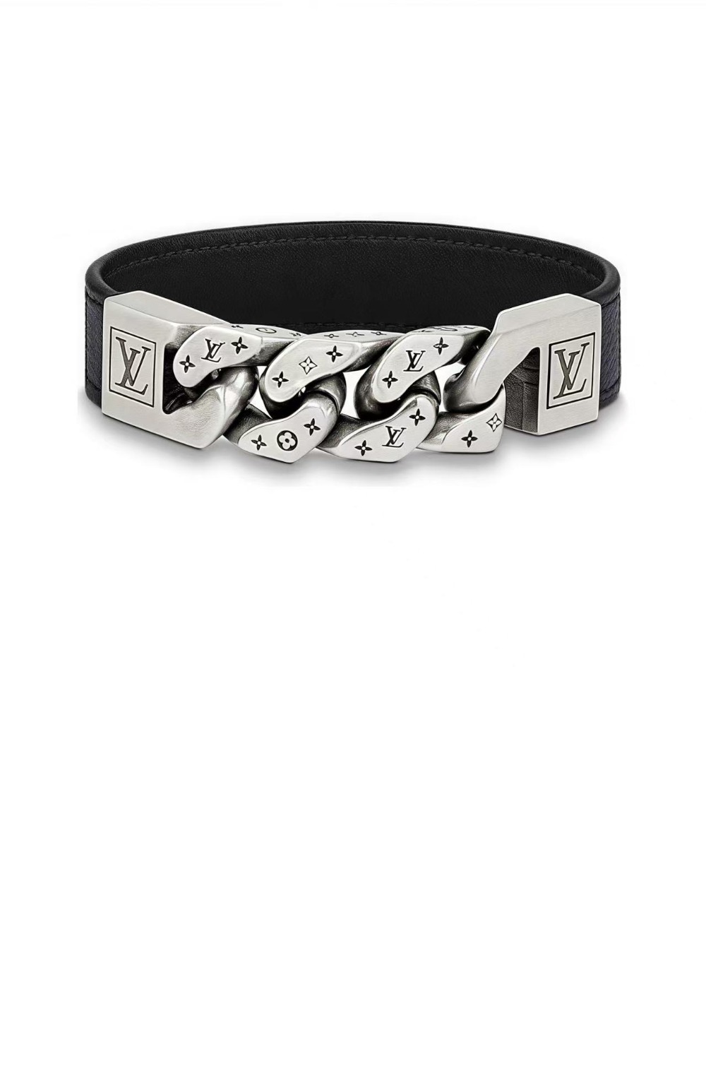 미러급레플리카사이트 | 명품레플리카 전문 쇼핑몰  | 퍼스트원 - 팔찌 M6552E > 루이비통