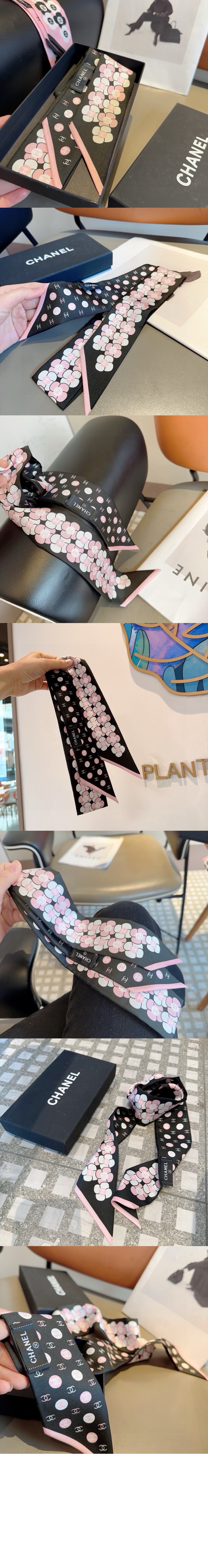 미러급레플리카사이트 | 명품레플리카 전문 쇼핑몰  | 퍼스트원 - 헤어밴드 AA9965 > 샤넬