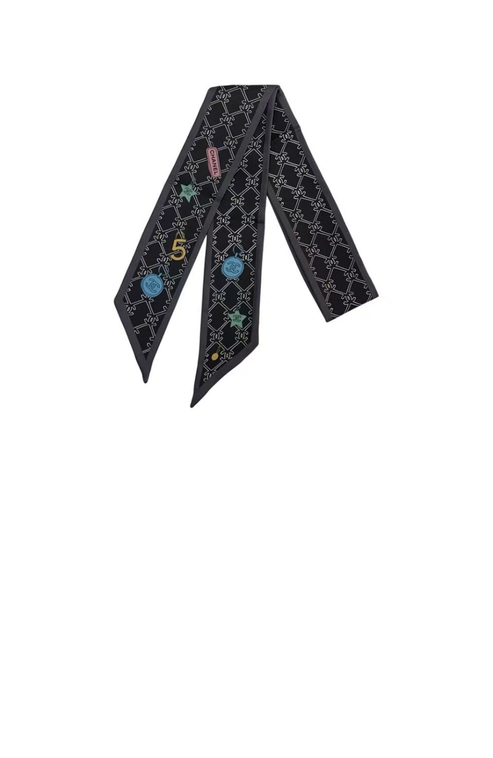 미러급레플리카사이트 | 명품레플리카 전문 쇼핑몰  | 퍼스트원 - 헤어밴드 AA8155 > 샤넬