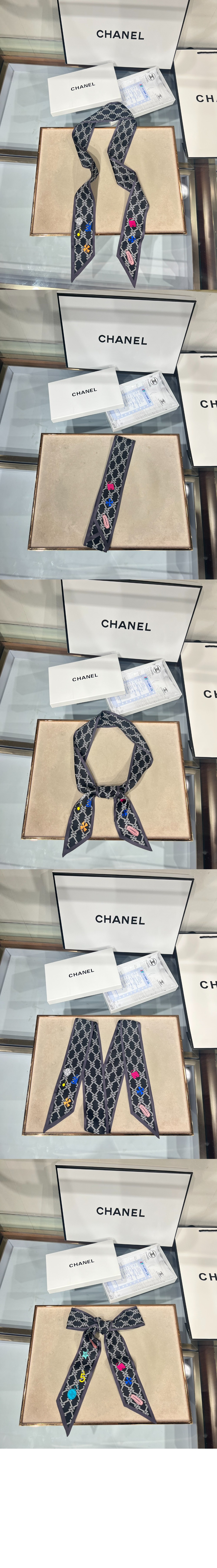 미러급레플리카사이트 | 명품레플리카 전문 쇼핑몰  | 퍼스트원 - 헤어밴드 AA8155 > 샤넬