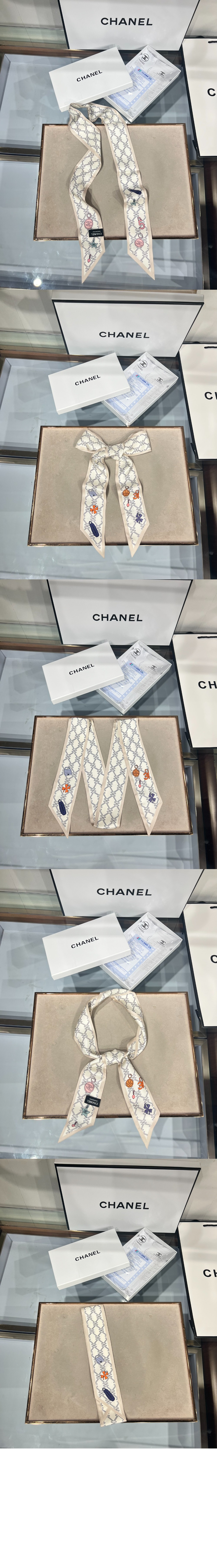 미러급레플리카사이트 | 명품레플리카 전문 쇼핑몰  | 퍼스트원 - 헤어밴드 AA8155 > 샤넬