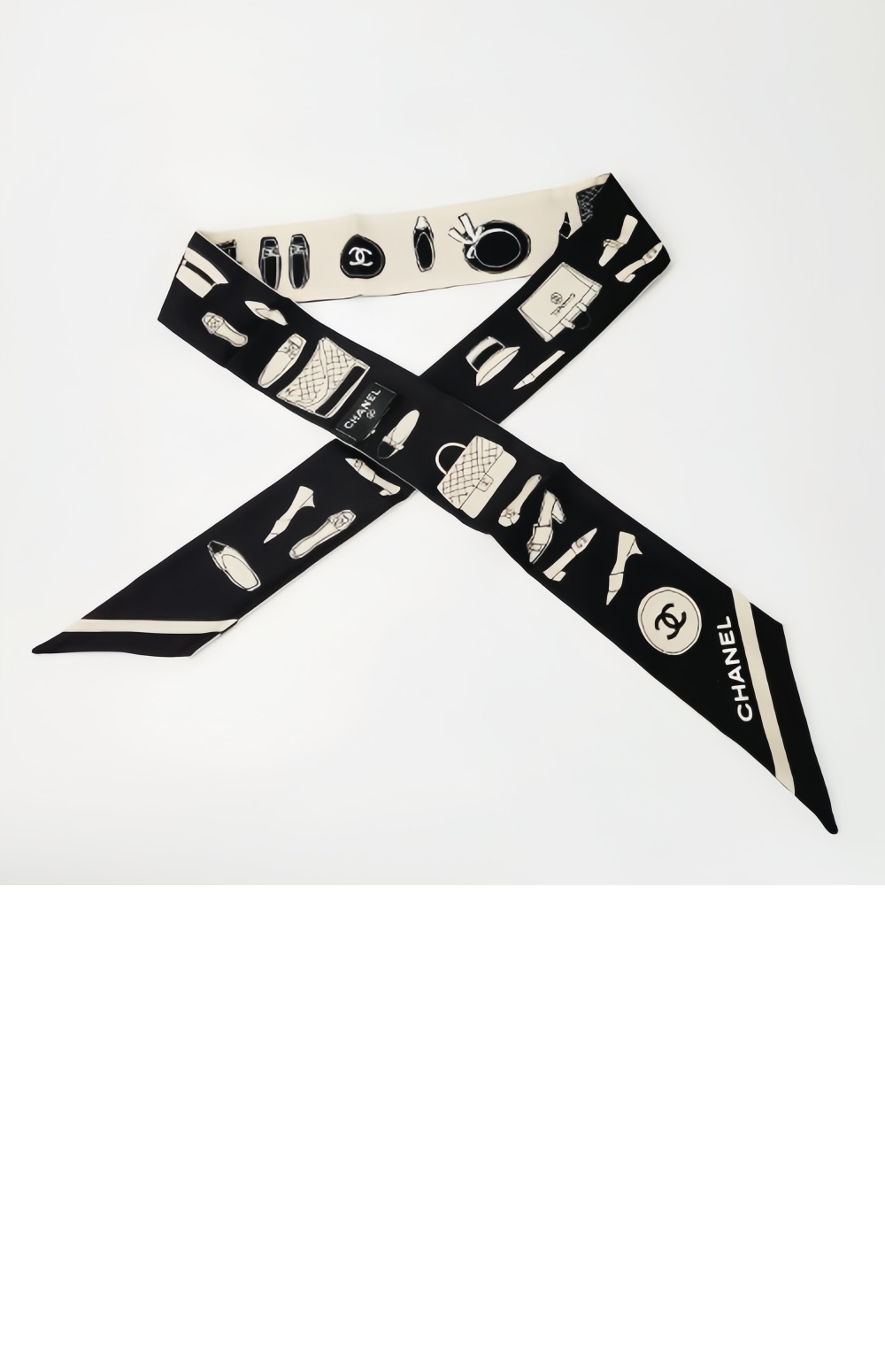 미러급레플리카사이트 | 명품레플리카 전문 쇼핑몰  | 퍼스트원 - 헤어밴드 AA7795 > 샤넬