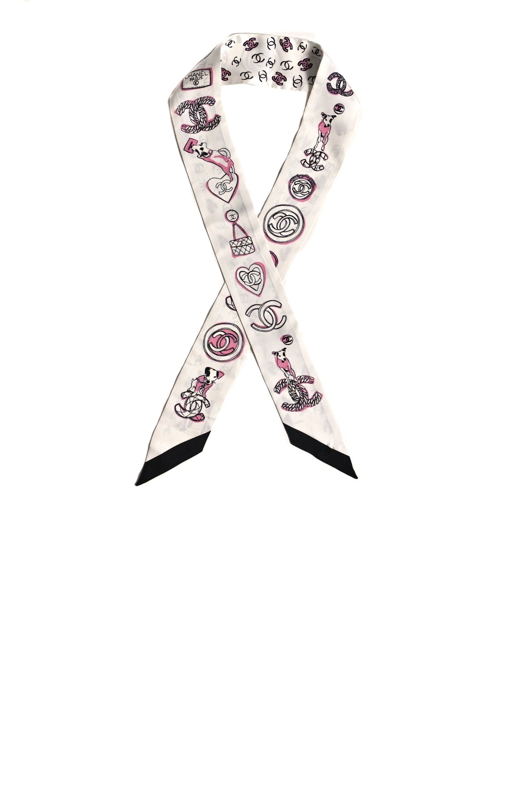 미러급레플리카사이트 | 명품레플리카 전문 쇼핑몰  | 퍼스트원 - 헤어밴드 AA8958 > 샤넬