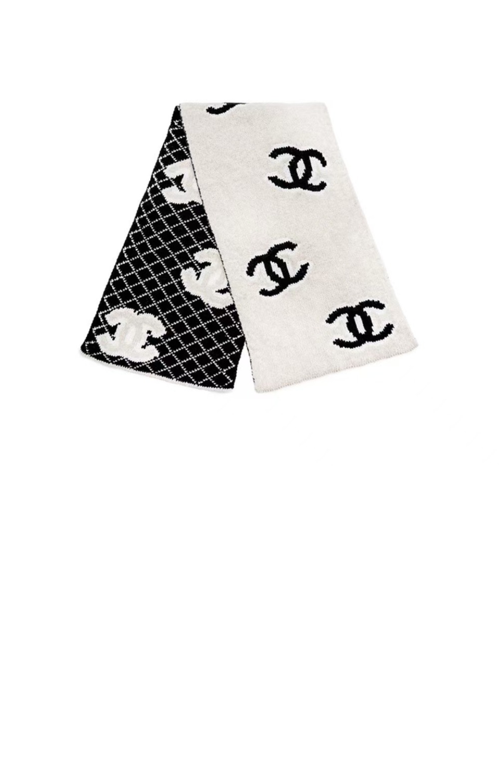 미러급레플리카사이트 | 명품레플리카 전문 쇼핑몰  | 퍼스트원 - 스카프 AA8451 > 샤넬