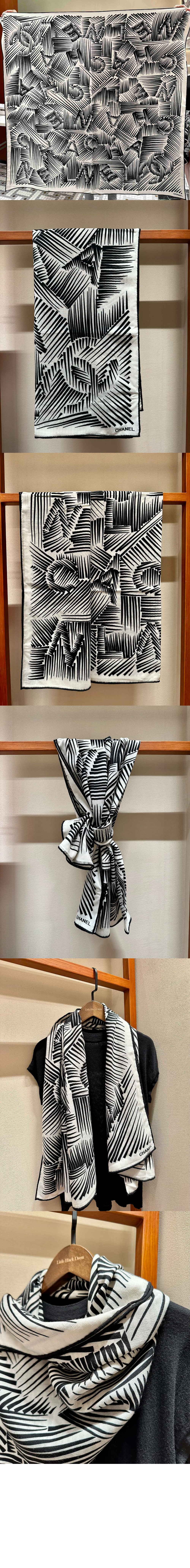 미러급레플리카사이트 | 명품레플리카 전문 쇼핑몰  | 퍼스트원 - 스퀘어 스카프  AA9978 > 샤넬