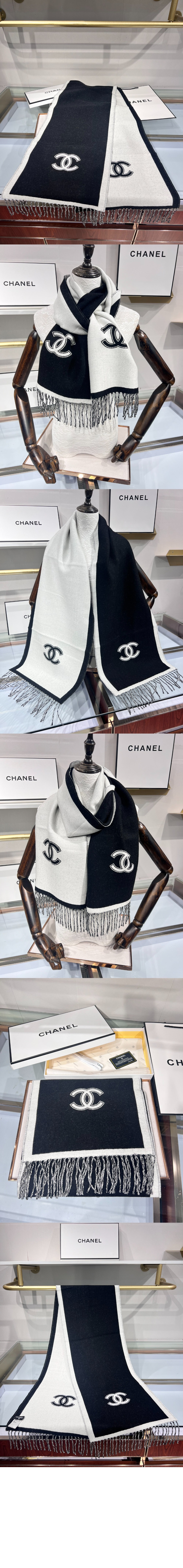 미러급레플리카사이트 | 명품레플리카 전문 쇼핑몰  | 퍼스트원 - 스카프 AAA375 > 샤넬