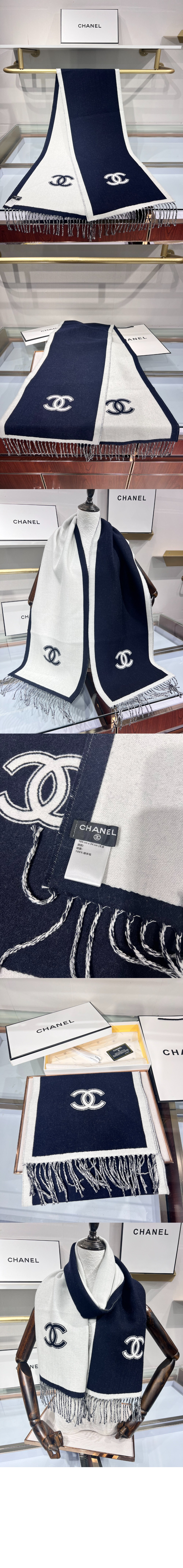 미러급레플리카사이트 | 명품레플리카 전문 쇼핑몰  | 퍼스트원 - 스카프 AAA375 > 샤넬