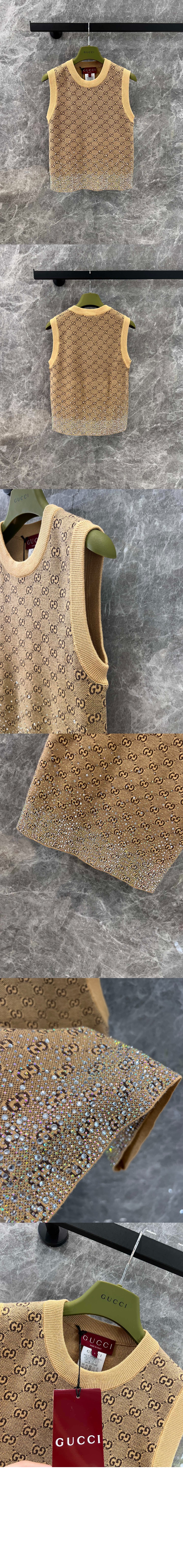 미러급레플리카사이트 | 명품레플리카 전문 쇼핑몰  | 퍼스트원 - 자수 울 GG 자카드 베스트 > 구찌