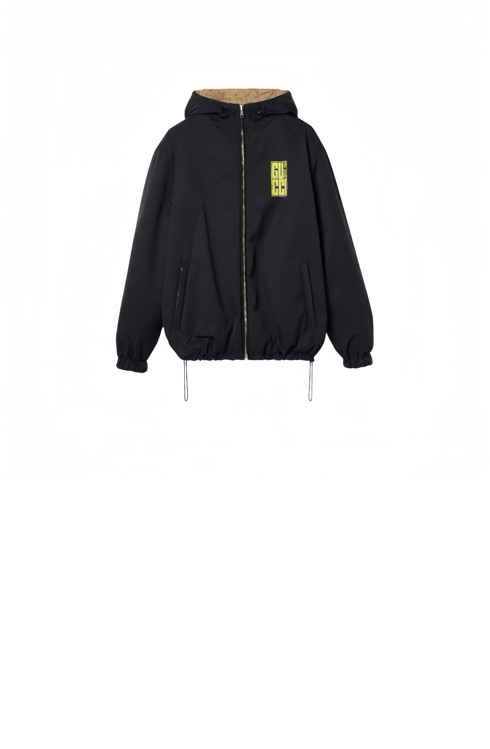 미러급레플리카사이트 | 명품레플리카 전문 쇼핑몰  | 퍼스트원 - 로고 집업 자켓 > 구찌