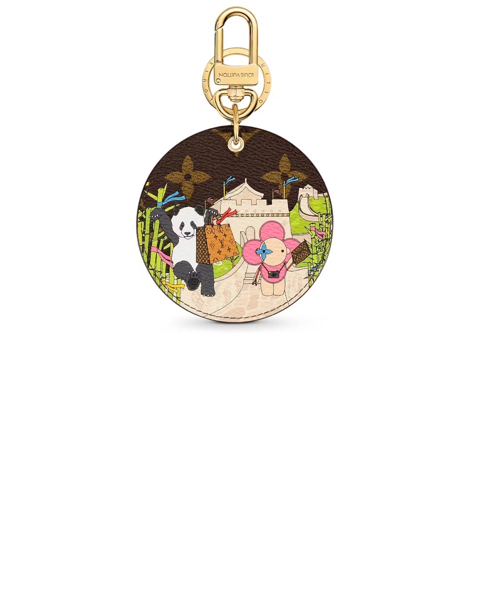 미러급레플리카사이트 | 명품레플리카 전문 쇼핑몰  | 퍼스트원 - 일러스트 할리우드 드라이브 XMAS 백참 M00500 > 루이비통