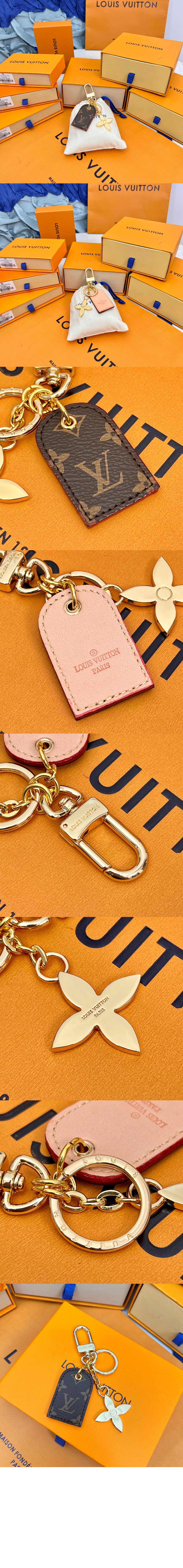 미러급레플리카사이트 | 명품레플리카 전문 쇼핑몰  | 퍼스트원 - LV 포 유 앤 미 키 홀더 M00833 > 루이비통