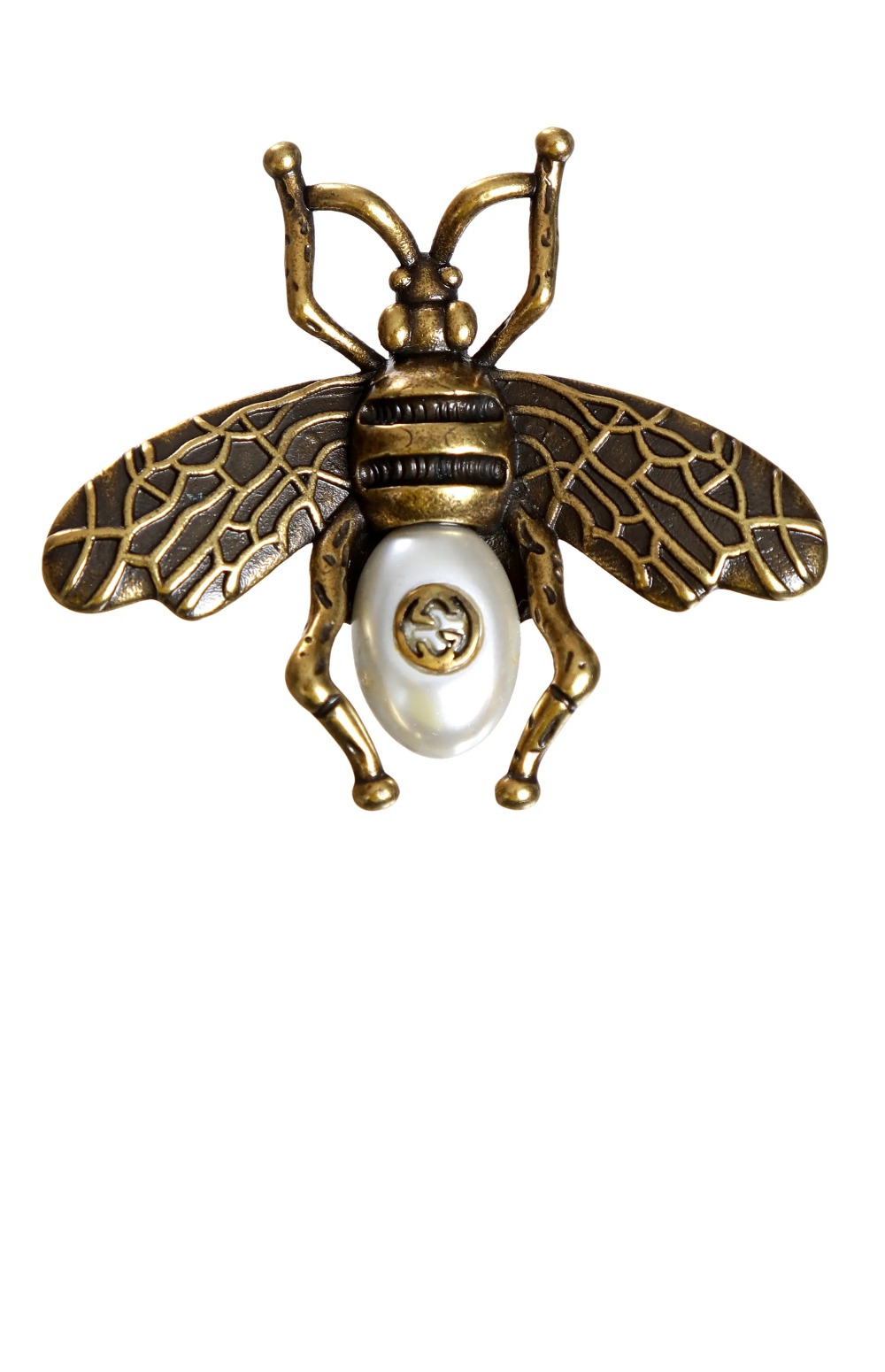 미러급레플리카사이트 | 명품레플리카 전문 쇼핑몰  | 퍼스트원 - 브로치 238791 > 구찌