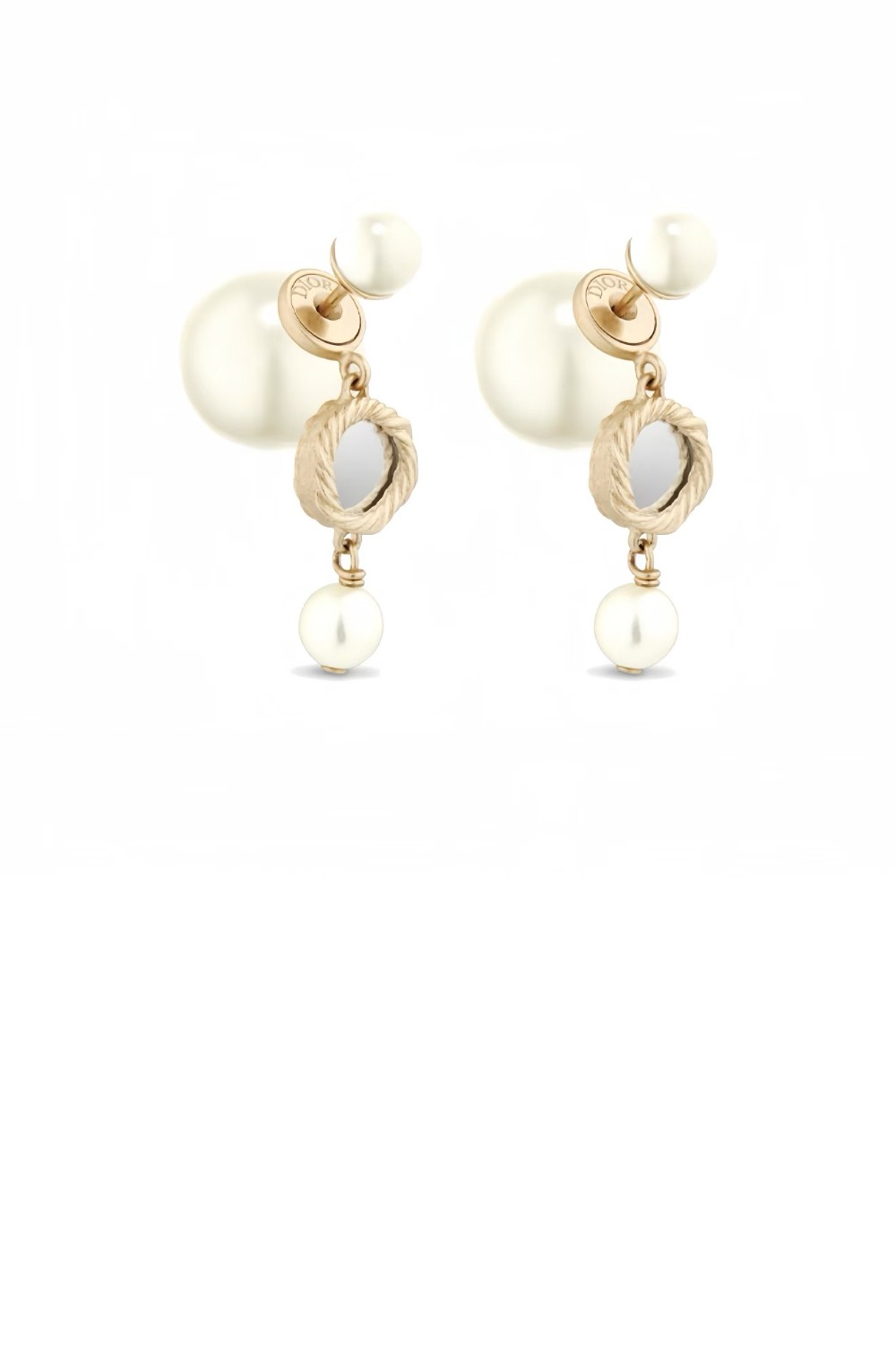 미러급레플리카사이트 | 명품레플리카 전문 쇼핑몰  | 퍼스트원 - 트라이벌 귀걸이 E2302 > 디올