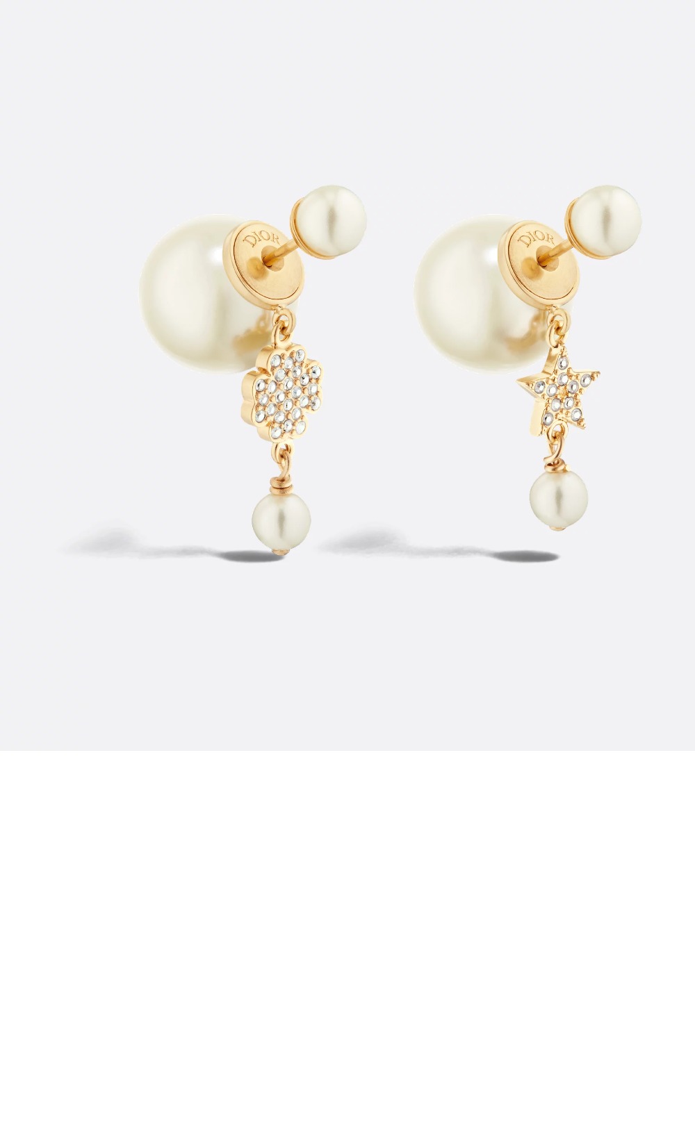 미러급레플리카사이트 | 명품레플리카 전문 쇼핑몰  | 퍼스트원 - Tribales 귀걸이 E3715 > 디올