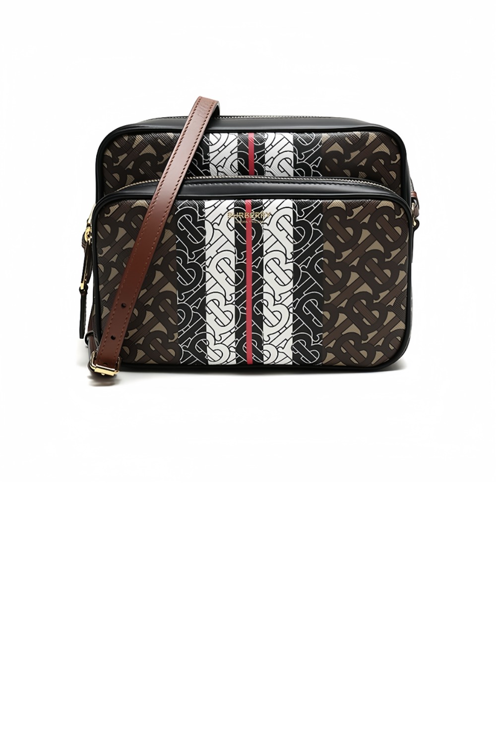 미러급레플리카사이트 | 명품레플리카 전문 쇼핑몰  | 퍼스트원 - TB 캔버스 미디엄 크로스백 80193761 > 버버리