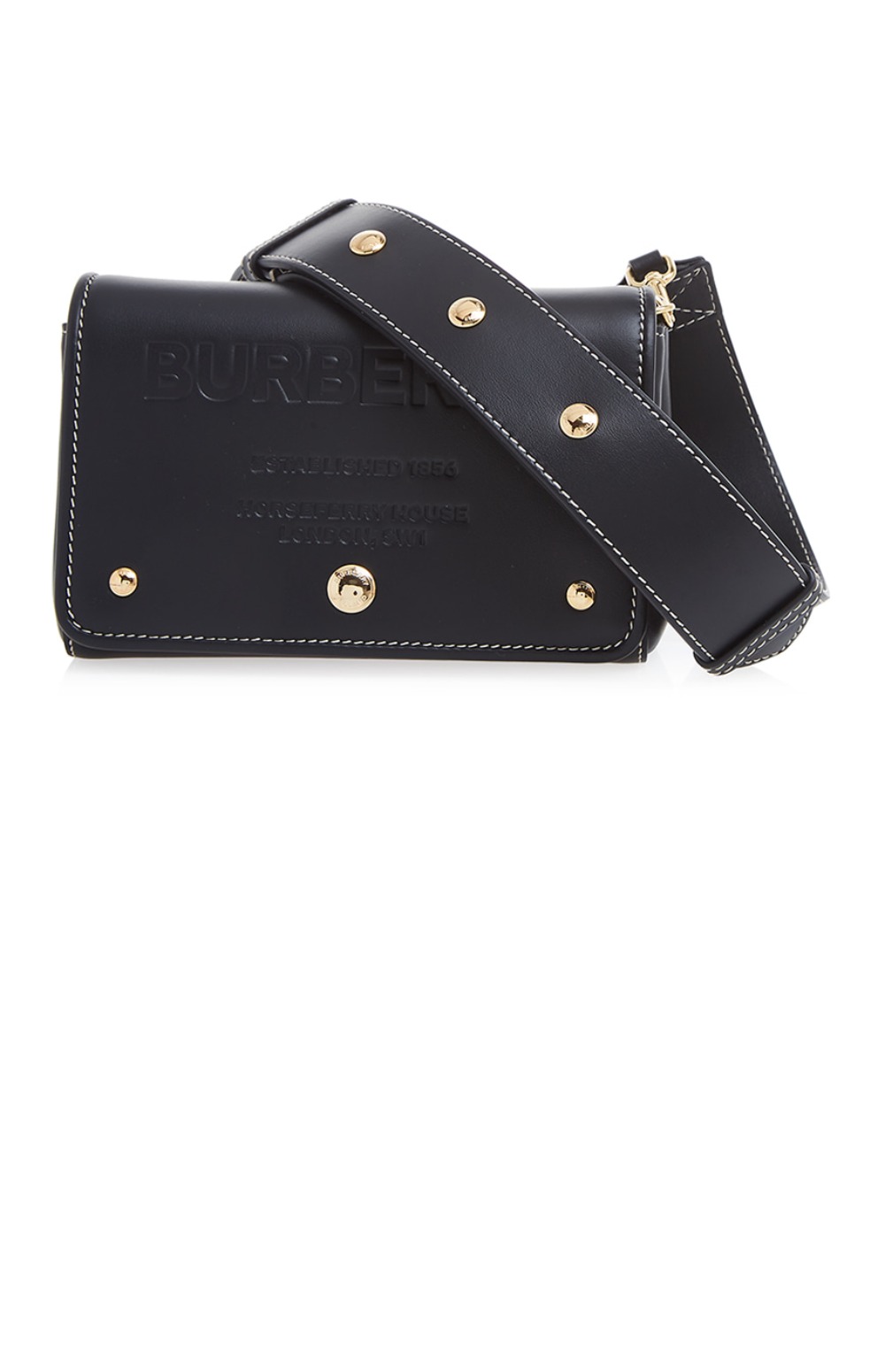 미러급레플리카사이트 | 명품레플리카 전문 쇼핑몰  | 퍼스트원 - 스몰 크로스백 8038870 > 버버리